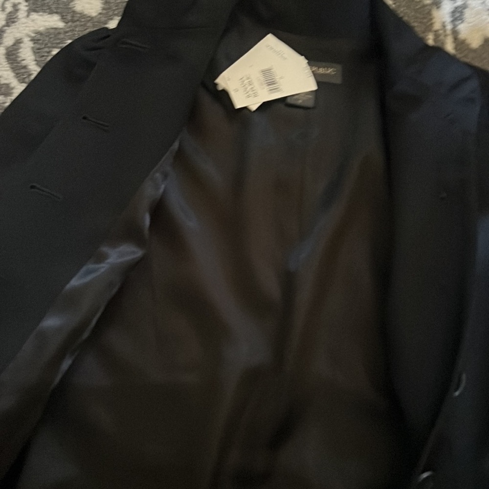 Banana Republic Military inspired pant suit - Picture 3 of 8